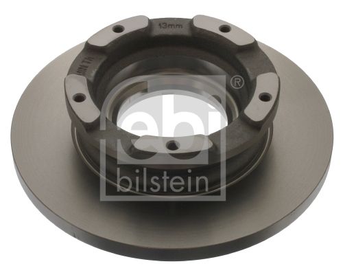 Brake Disc FEBI BILSTEIN 40783