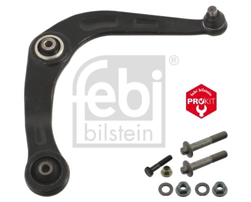 Vikšro valdymo svirtis FEBI BILSTEIN 40790