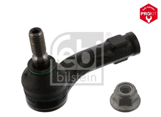 Tie Rod End FEBI BILSTEIN 40833