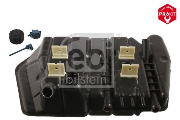 Expansion Tank, coolant FEBI BILSTEIN 40850