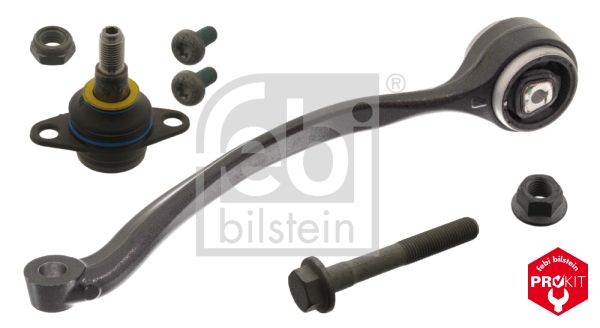 Vikšro valdymo svirtis FEBI BILSTEIN 40853