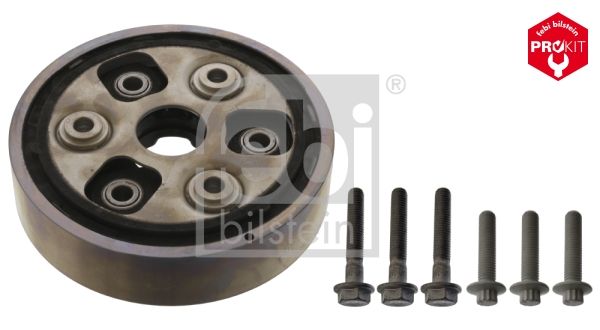 Zglob, pogonska osovina FEBI BILSTEIN 40931