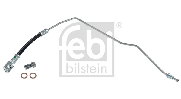 Brake Hose FEBI BILSTEIN 40961