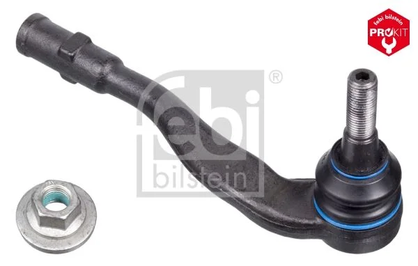 Tie Rod End FEBI BILSTEIN 40992