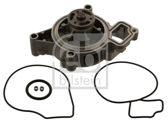 Water Pump, engine cooling FEBI BILSTEIN 40997