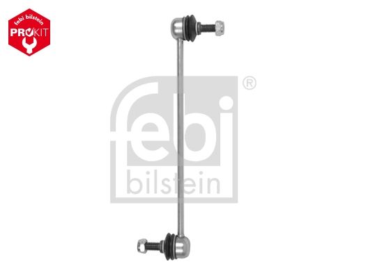 Link/Coupling Rod, stabiliser bar FEBI BILSTEIN 41031