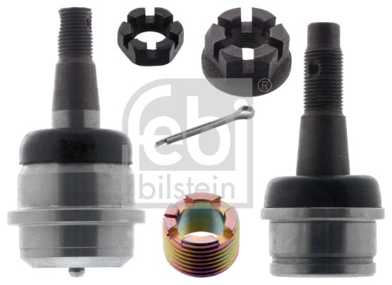 Ball Joint FEBI BILSTEIN 41047