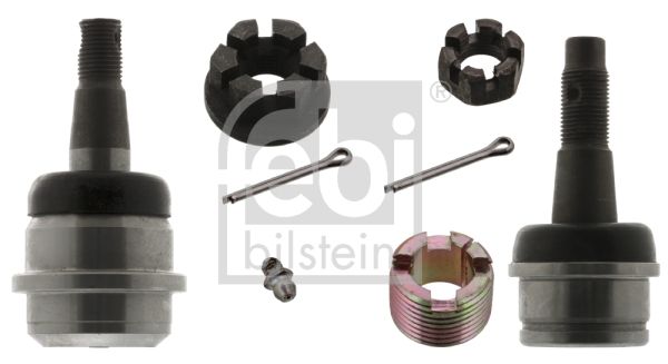 Ball Joint FEBI BILSTEIN 41048