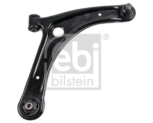 Control/Trailing Arm, wheel suspension FEBI BILSTEIN 41063