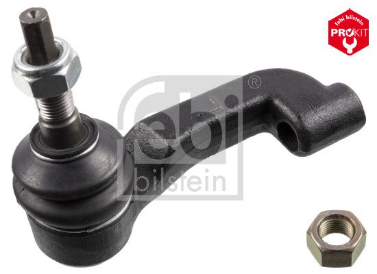 Extremidade da barra de direção FEBI BILSTEIN 41083