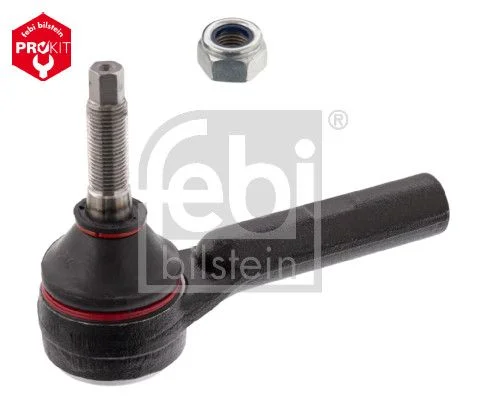 Skersinės vairo trauklės galas FEBI BILSTEIN 41092