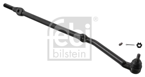 Extremidade da barra de direção FEBI BILSTEIN 41097