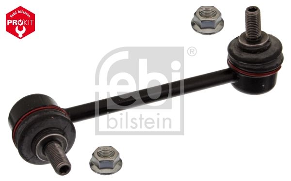 Šarnyro stabilizatorius FEBI BILSTEIN 41186