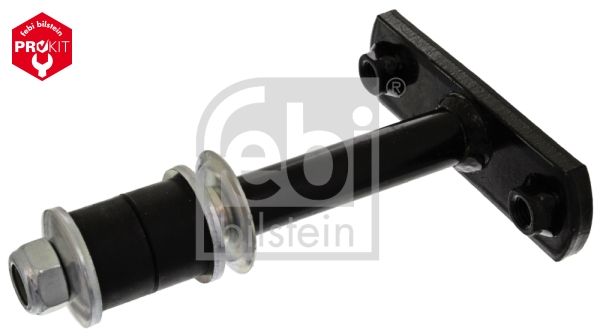 Link/Coupling Rod, stabiliser bar FEBI BILSTEIN 41187