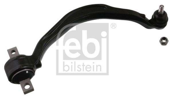 Control/Trailing Arm, wheel suspension FEBI BILSTEIN 41227