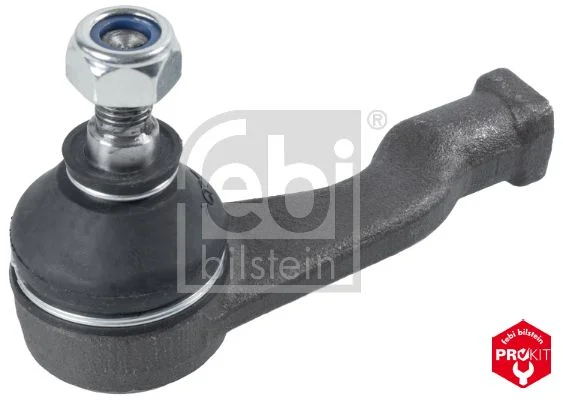 Skersinės vairo trauklės galas FEBI BILSTEIN 41369