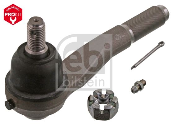 Tie Rod End FEBI BILSTEIN 41379