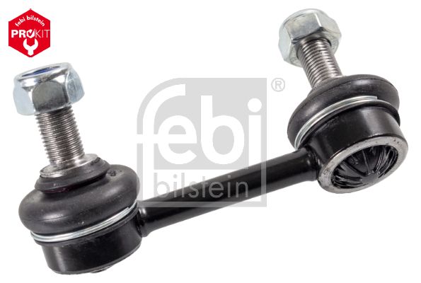 Link/Coupling Rod, stabiliser bar FEBI BILSTEIN 41624