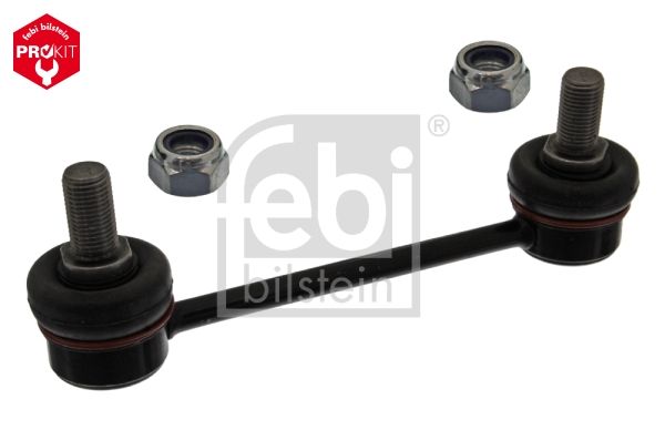 Link/Coupling Rod, stabiliser bar FEBI BILSTEIN 41644