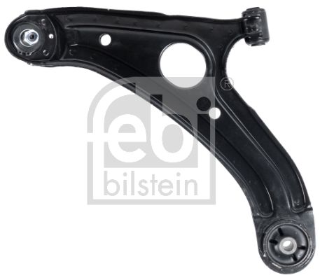 Control/Trailing Arm, wheel suspension FEBI BILSTEIN 41835