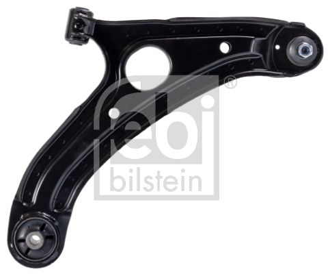 Control/Trailing Arm, wheel suspension FEBI BILSTEIN 41836