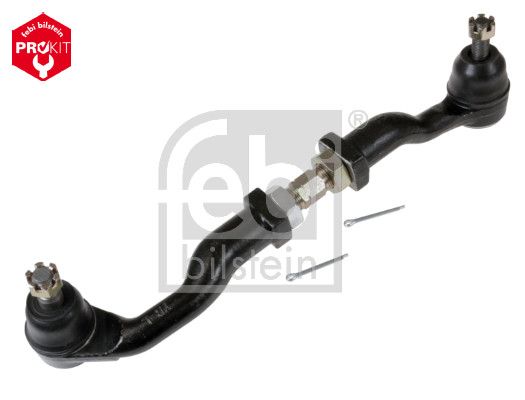 Extremidade da barra de direção FEBI BILSTEIN 41889