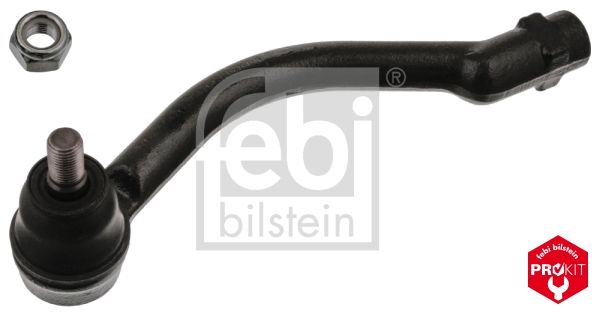 Tie Rod End FEBI BILSTEIN 41892