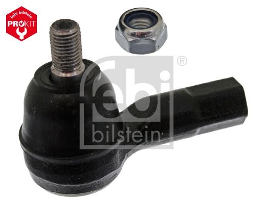 Skersinės vairo trauklės galas FEBI BILSTEIN 41902