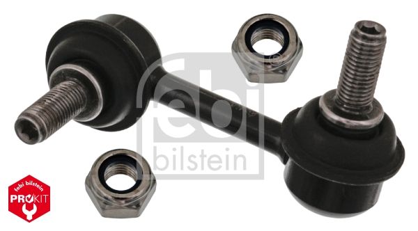 Link/Coupling Rod, stabiliser bar FEBI BILSTEIN 42080