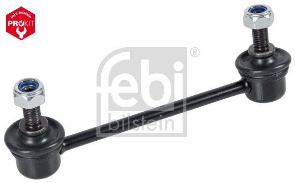 Link/Coupling Rod, stabiliser bar FEBI BILSTEIN 42086