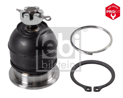 Нижній/верхній кульовий шарнір FEBI BILSTEIN 42139