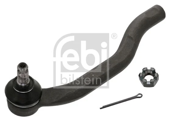 Skersinės vairo trauklės galas FEBI BILSTEIN 42213