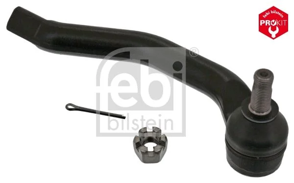 Skersinės vairo trauklės galas FEBI BILSTEIN 42227