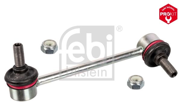 Link/Coupling Rod, stabiliser bar FEBI BILSTEIN 42271