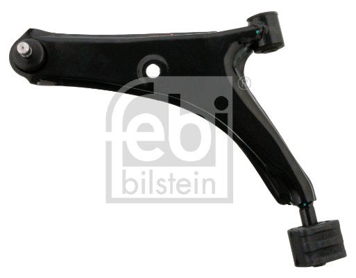 Control/Trailing Arm, wheel suspension FEBI BILSTEIN 42278