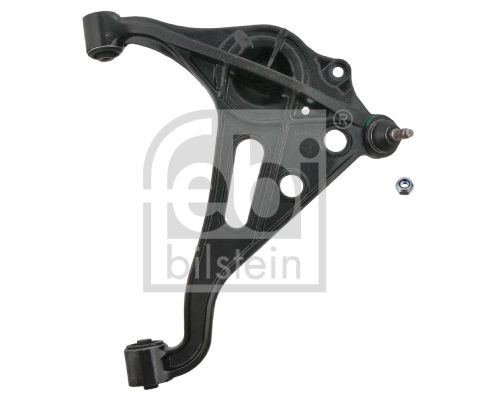 Control/Trailing Arm, wheel suspension FEBI BILSTEIN 42294