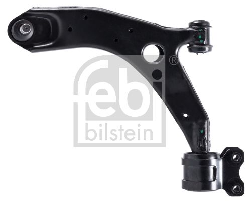 Control/Trailing Arm, wheel suspension FEBI BILSTEIN 42433