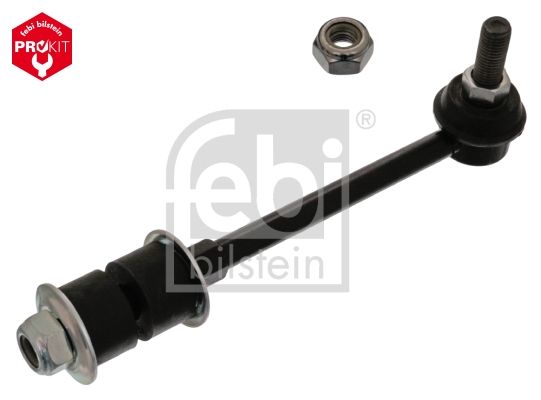 Link/Coupling Rod, stabiliser bar FEBI BILSTEIN 42579