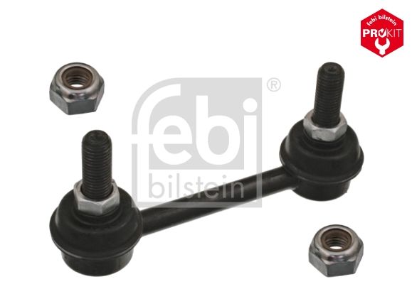 Link/Coupling Rod, stabiliser bar FEBI BILSTEIN 42585