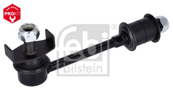 Link/Coupling Rod, stabiliser bar FEBI BILSTEIN 42593
