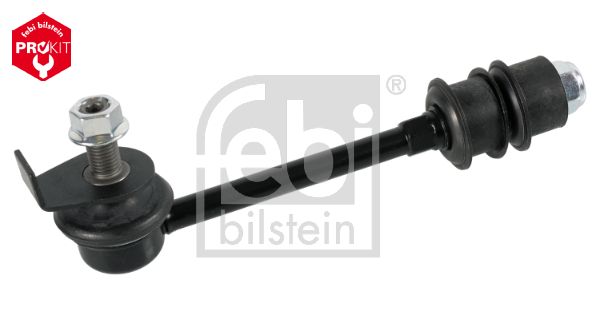 Link/Coupling Rod, stabiliser bar FEBI BILSTEIN 42595