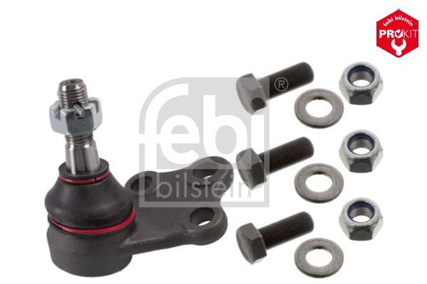 Šarnyras / girgždukas FEBI BILSTEIN 42649