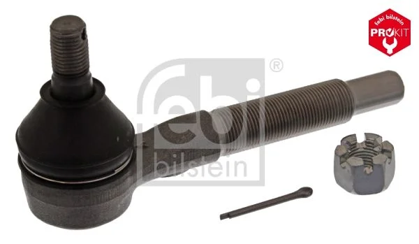 Skersinės vairo trauklės galas FEBI BILSTEIN 42686