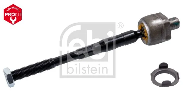 Осьовий шарнір, поперечна кермова тяга FEBI BILSTEIN 42712