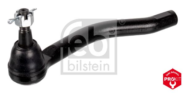 Skersinės vairo trauklės galas FEBI BILSTEIN 42737