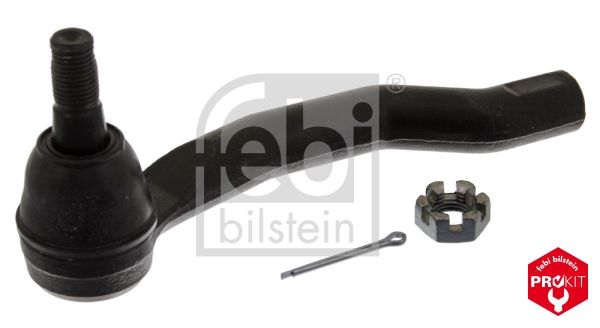 Tie Rod End FEBI BILSTEIN 42743