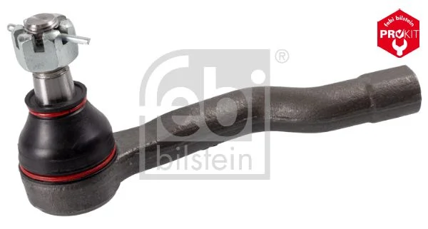 Tie Rod End FEBI BILSTEIN 42756