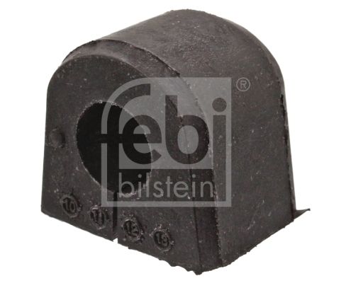 Mounting, stabiliser bar FEBI BILSTEIN 42782