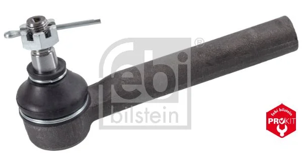 Skersinės vairo trauklės galas FEBI BILSTEIN 42811