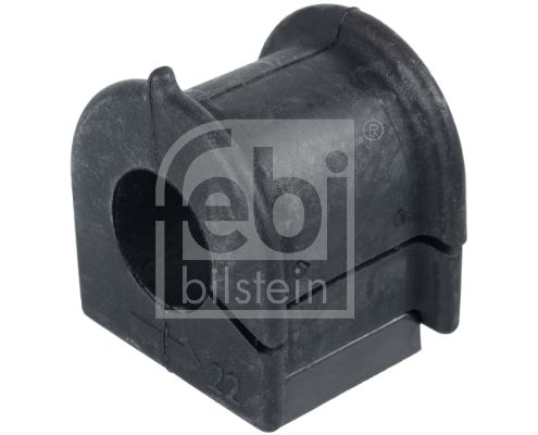 Mounting, stabiliser bar FEBI BILSTEIN 42883